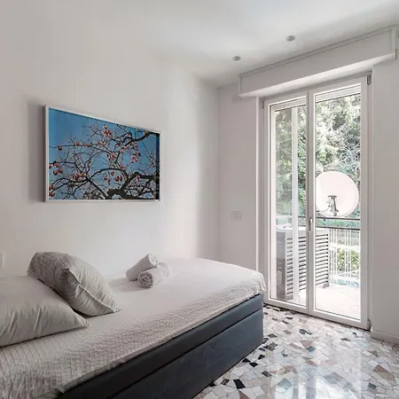 Luxury Attic 88 On - By Breva Collections דירה בלביו