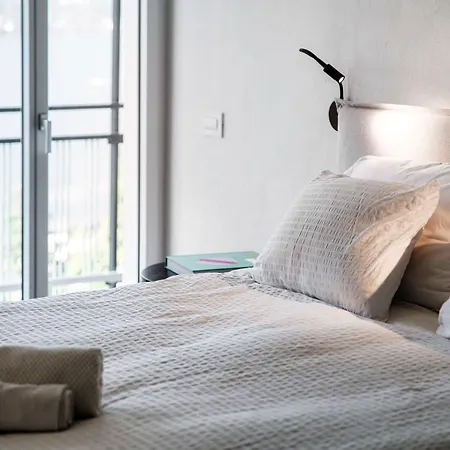 Luxury Attic 88 On - By Breva Collections דירה