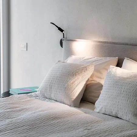 Luxury Attic 88 On - By Breva Collections *