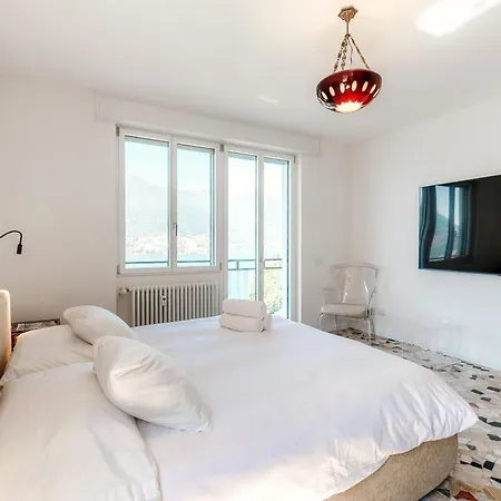 Luxury Attic 88 On - By Breva Collections דירה *