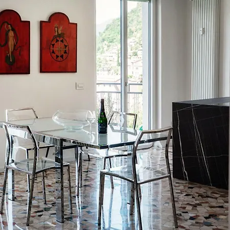 דירה Luxury Attic 88 On - By Breva Collections *
