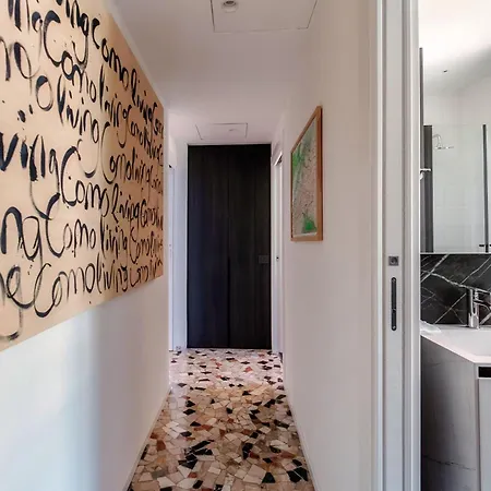 Luxury Attic 88 On - By Breva Collections Blevio