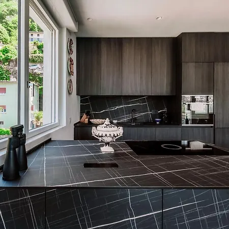Luxury Attic 88 On - By Breva Collections