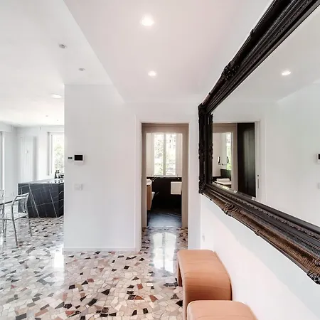 Luxury Attic 88 On - By Breva Collections Apartamento *