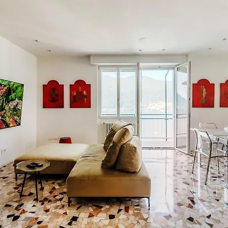 Luxury Attic 88 On - By Breva Collections Apartamento *