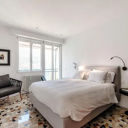 Apartamento Luxury Attic 88 On - By Breva Collections