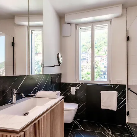 Luxury Attic 88 On - By Breva Collections *