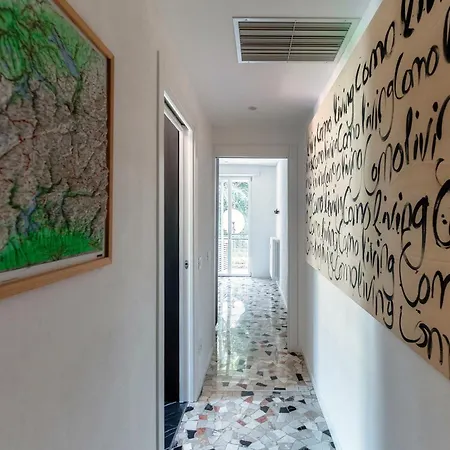 Luxury Attic 88 On - By Breva Collections Apartamento *