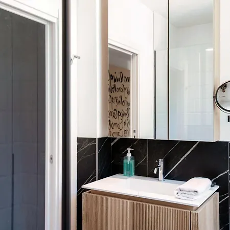 Luxury Attic 88 On - By Breva Collections Apartamento