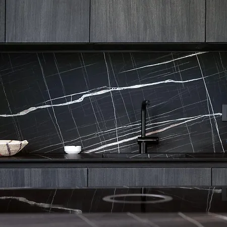 Apartamento Luxury Attic 88 On - By Breva Collections