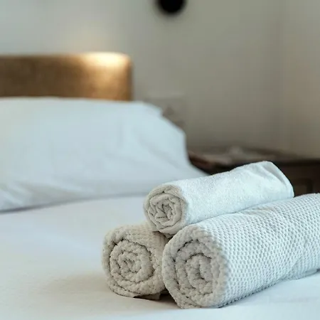 Apartamento Luxury Attic 88 On - By Breva Collections *