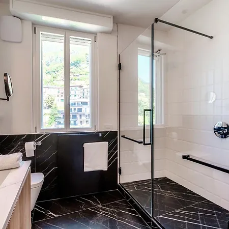 Apartamento Luxury Attic 88 On - By Breva Collections *