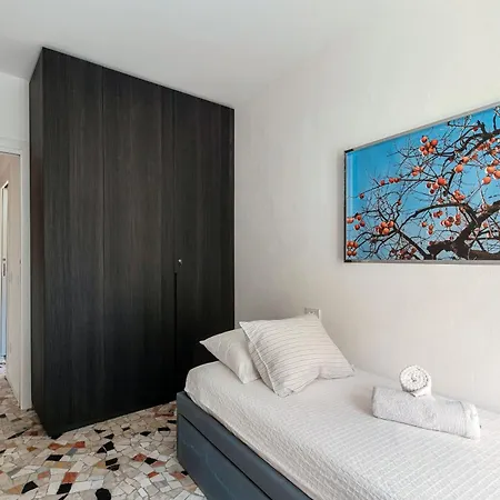 Luxury Attic 88 On - By Breva Collections Apartamento *