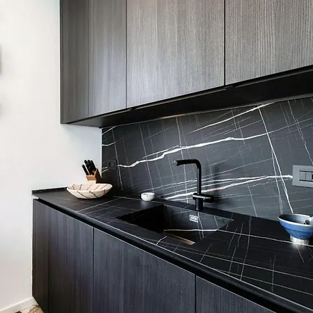 Luxury Attic 88 On - By Breva Collections *