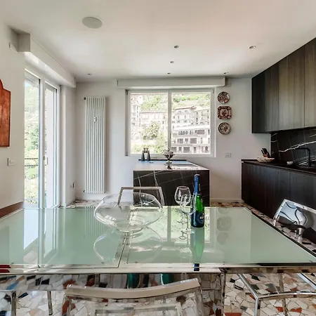Luxury Attic 88 On - By Breva Collections Apartamento *