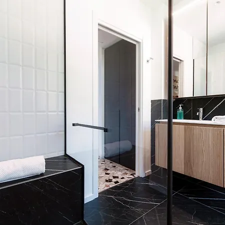 Luxury Attic 88 On - By Breva Collections Apartamento